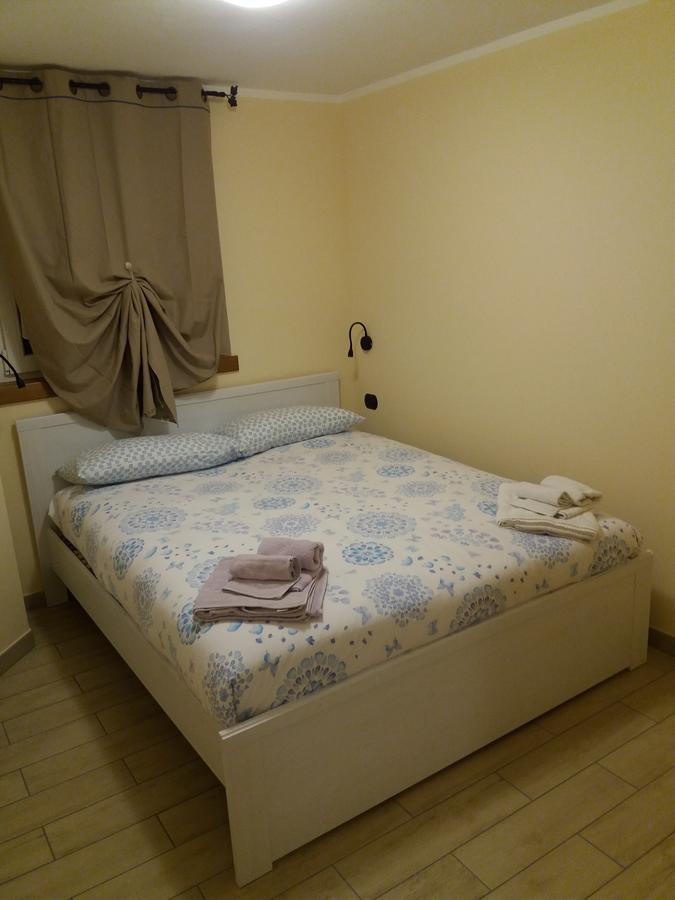 Pianeta Oro Apartments リヴィーニョ エクステリア 写真