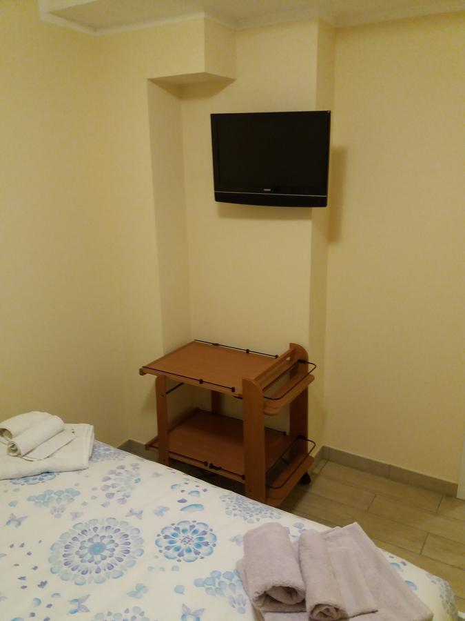 Pianeta Oro Apartments リヴィーニョ エクステリア 写真