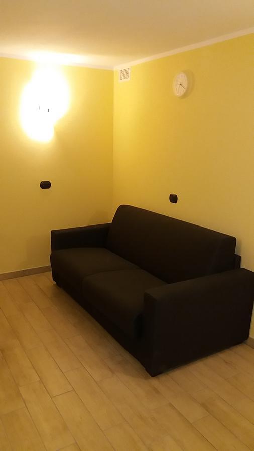 Pianeta Oro Apartments リヴィーニョ エクステリア 写真