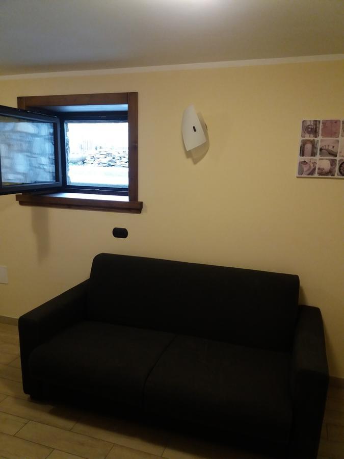 Pianeta Oro Apartments リヴィーニョ エクステリア 写真