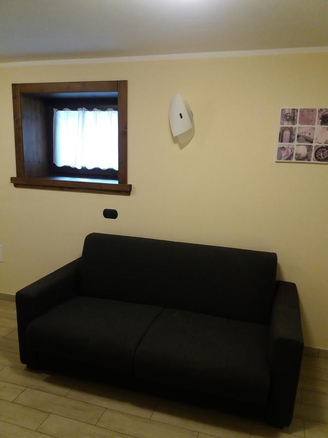 Pianeta Oro Apartments リヴィーニョ エクステリア 写真