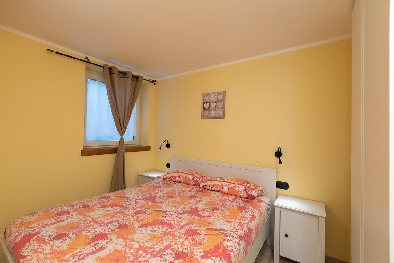 Pianeta Oro Apartments リヴィーニョ エクステリア 写真